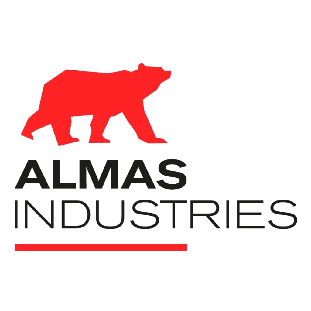 Almas Industries